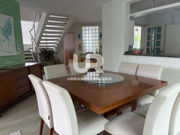 Imagem Casa com 2 Quartos à Venda, 329 m² em Riviera | Módulo 03 - Bertioga