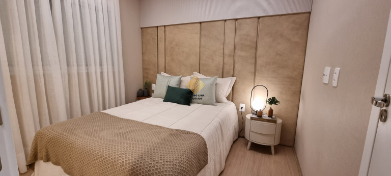 Imagem Apartamento com 3 Quartos à Venda, 62 m² em Parque Residencial Da Lapa - São Paulo