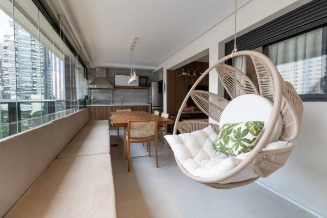 Imagem Apartamento com 1 Quarto à Venda, 79 m² em Pinheiros - São Paulo