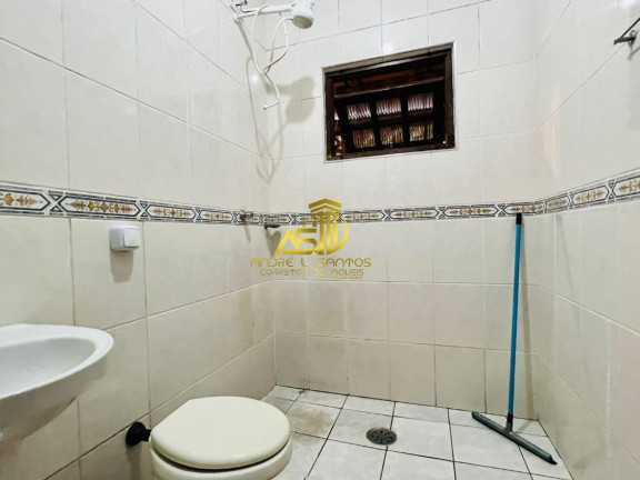 Imagem Casa com 1 Quarto à Venda,  em Ocian - Praia Grande
