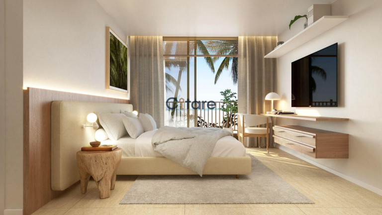 Imagem Apartamento com 4 Quartos à Venda, em Porto Das Dunas - Aquiraz Imagem Apartamento com 4 Quartos à Venda, em Porto Das Dunas - Aquiraz