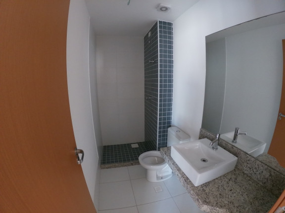 Imagem Imóvel com 2 Quartos à Venda, 57 m² em Praia De Itaparica - Vila Velha
