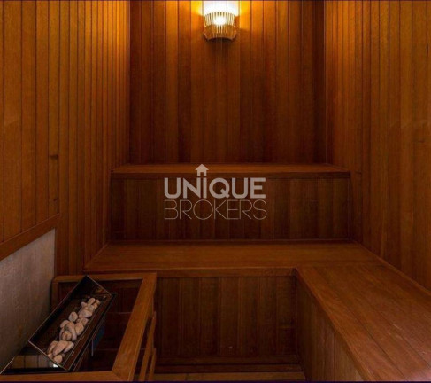 Imagem Apartamento com 1 Quarto à Venda, 47 m² em Centro - Jundiaí