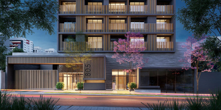 Loja à Venda, 465 m² em Vila Nova Conceição - São Paulo
