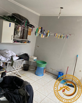 Imagem Sobrado com 4 Quartos à Venda, em Parque América - Itu Imagem Sobrado com 4 Quartos à Venda, em Parque América - Itu