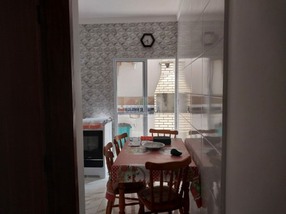Imagem Casa com 2 Quartos à Venda, 49 m² em Ocian - Praia Grande Imagem Casa com 2 Quartos à Venda, 49 m² em Ocian - Praia Grande