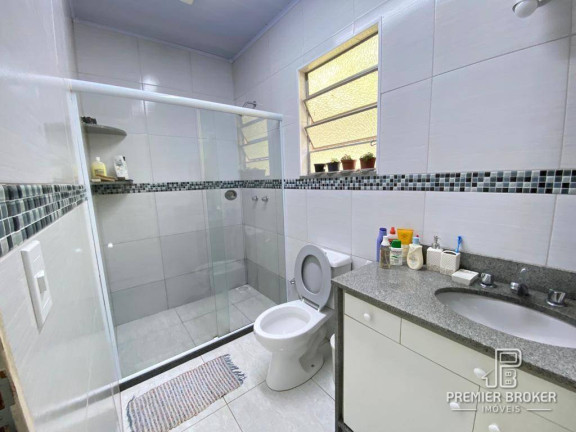 Imagem Casa com 3 Quartos à Venda, 90 m² em Caleme - Teresópolis Imagem Casa com 3 Quartos à Venda, 90 m² em Caleme - Teresópolis