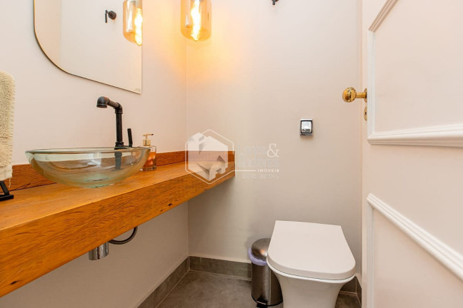 Imagem Apartamento com 4 Quartos à Venda, 172 m² em Moema - São Paulo