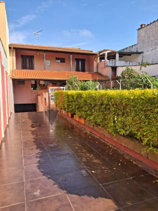 Casa com 3 Quartos à Venda, 210 m² em Jardim Casa Branca - Suzano