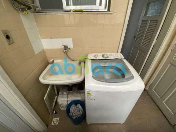 Imagem Apartamento com 1 Quarto à Venda, 70 m² em Copacabana - Rio De Janeiro