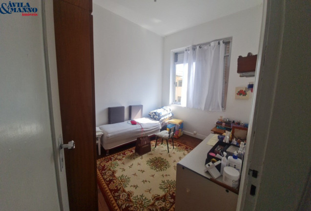Imagem Apartamento com 3 Quartos à Venda, 99 m² em Mooca - São Paulo