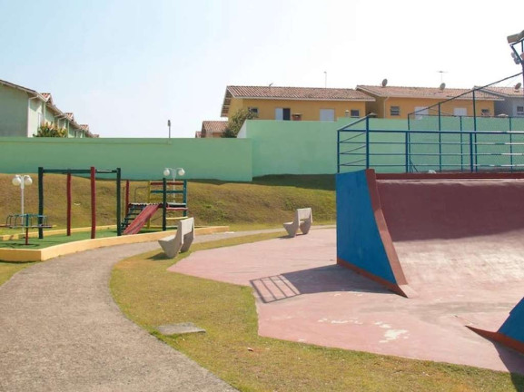 Imagem Imóvel com 3 Quartos à Venda, 103 m² em Jardim Belizário - Cotia