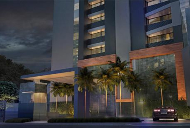 Imagem Apartamento com 4 Quartos à Venda, 174 m² em Vila Da Serra - Nova Lima