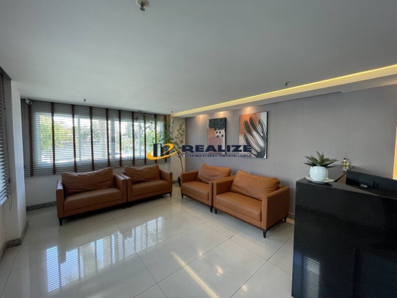 Imagem Apartamento com 2 Quartos à Venda, 55 m² em Parque Tamandaré - Campos Dos Goytacazes Imagem Apartamento com 2 Quartos à Venda, 55 m² em Parque Tamandaré - Campos Dos Goytacazes