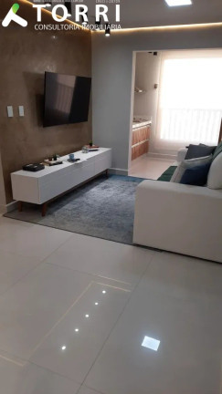 Imagem Apartamento com 3 Quartos à Venda, 90 m² em Além Ponte - Sorocaba
