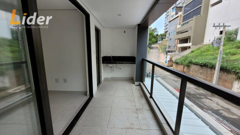 Imagem Apartamento com 2 Quartos à Venda, 65 m² em Cascatinha - Juiz De Fora Imagem Apartamento com 2 Quartos à Venda, 65 m² em Cascatinha - Juiz De Fora