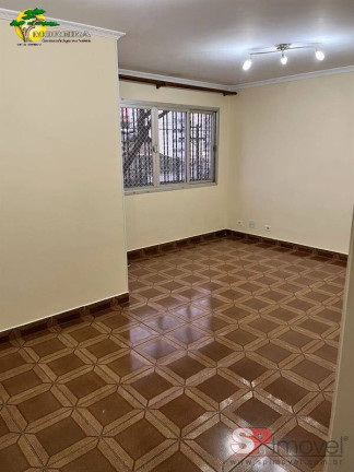 Imagem Apartamento com 2 Quartos à Venda, 62 m² em Santana - São Paulo
