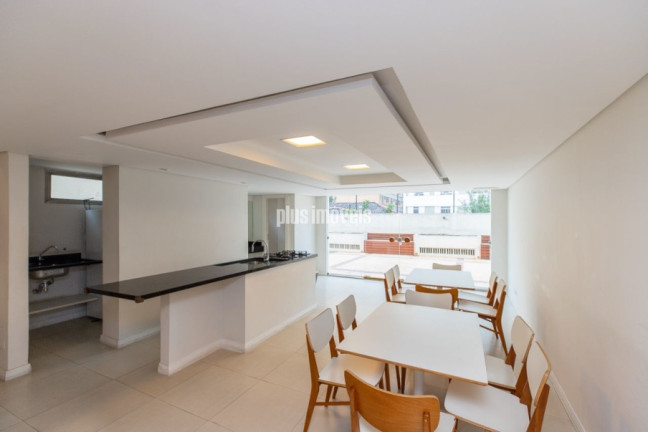 Imagem Apartamento com 3 Quartos à Venda, 142 m² em Consolação - São Paulo Imagem Apartamento com 3 Quartos à Venda, 142 m² em Consolação - São Paulo