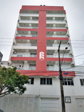 Imagem Apartamento com 1 Quarto à Venda, 48 m² em Nossa Senhora Do Rosário - Santa Maria