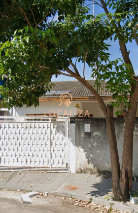 Imagem Casa com 3 Quartos à Venda, 200 m² em Residencial Santa Paula - Jacareí Imagem Casa com 3 Quartos à Venda, 200 m² em Residencial Santa Paula - Jacareí