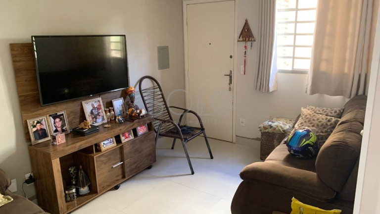 Imagem Apartamento com 2 Quartos à Venda, 55 m² em Jardim Residencial Paraíso - Araraquara Imagem Apartamento com 2 Quartos à Venda, 55 m² em Jardim Residencial Paraíso - Araraquara