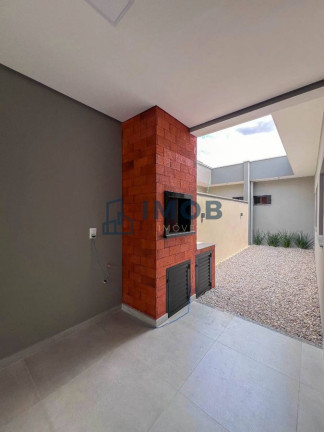 Imagem Casa com 3 Quartos à Venda, 104 m² em Nereu Ramos - Jaraguá Do Sul Imagem Casa com 3 Quartos à Venda, 104 m² em Nereu Ramos - Jaraguá Do Sul
