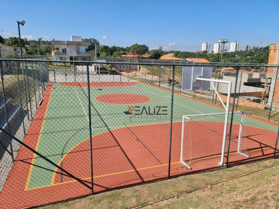 Imagem Casa com 3 Quartos à Venda, 173 m² em Condomínio Residencial Milano - Indaiatuba