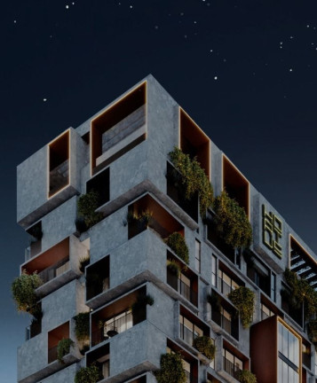 Imagem Apartamento com 1 Quarto à Venda, 31 m² em Manaíra - João Pessoa