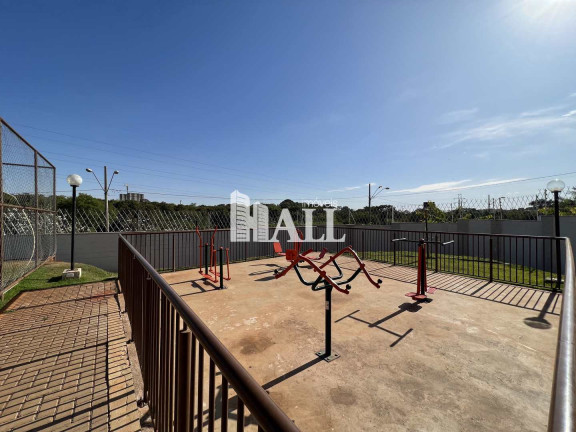Imagem Apartamento com 2 Quartos à Venda, 48 m² em Loteamento Clube V - São José Do Rio Preto