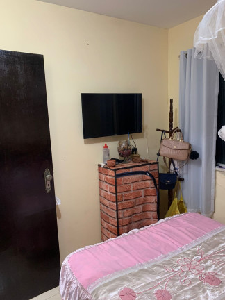 Imagem Apartamento com 2 Quartos à Venda, 55 m² em Canabrava - Salvador Imagem Apartamento com 2 Quartos à Venda, 55 m² em Canabrava - Salvador