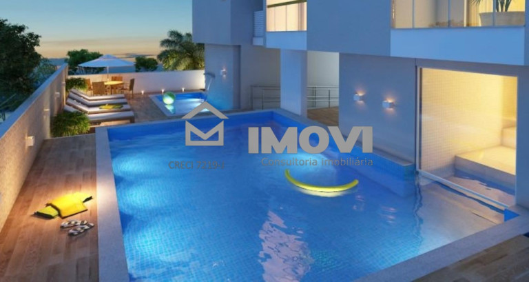 Imagem Apartamento com 2 Quartos à Venda, 60 m² em Praia De Itaparica - Vila Velha Imagem Apartamento com 2 Quartos à Venda, 60 m² em Praia De Itaparica - Vila Velha