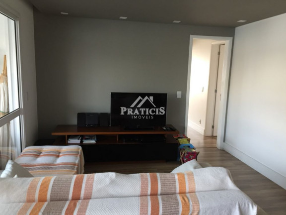 Imagem Apartamento com 3 Quartos à Venda, 127 m² em Alto Do Ipiranga  - São Paulo
