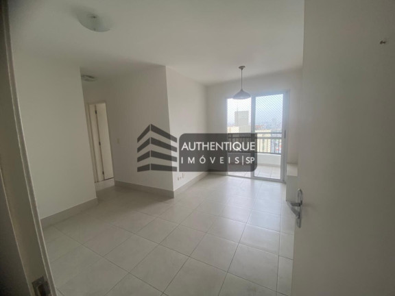 Apartamento com 2 Quartos à Venda, 54 m² em Vila Prudente - São Paulo