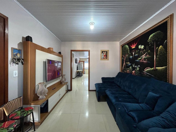 Casa com 2 Quartos à Venda, 175 m² em Porto Verde - Alvorada