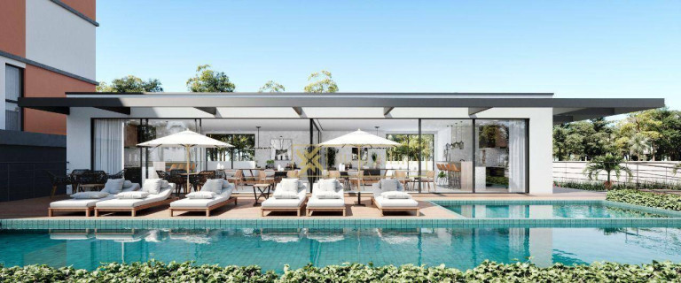Apartamento com 2 Quartos à Venda, 71 m² em Serraria - São José