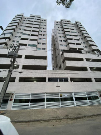 Apartamento com 2 Quartos à Venda, 59 m² em Jardim Independencia - Sao Vicente