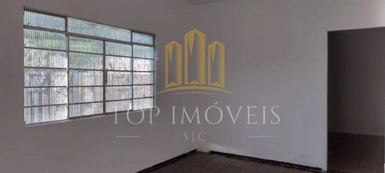 Imagem Casa com 2 Quartos à Venda, 210 m² em Jardim Portugal - São José Dos Campos