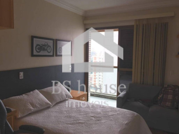 Imagem Apartamento com 4 Quartos à Venda, 298 m² em Vila Bastos - Santo André Imagem Apartamento com 4 Quartos à Venda, 298 m² em Vila Bastos - Santo André