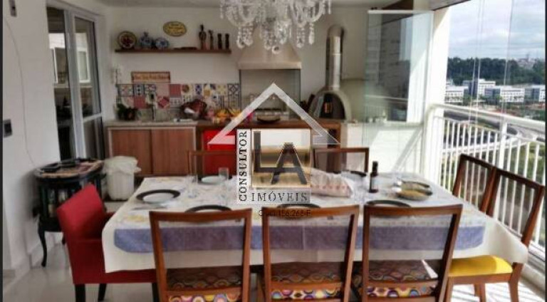 Imagem Apartamento com 3 Quartos à Venda, 160 m² em Santo Amaro - São Paulo Imagem Apartamento com 3 Quartos à Venda, 160 m² em Santo Amaro - São Paulo