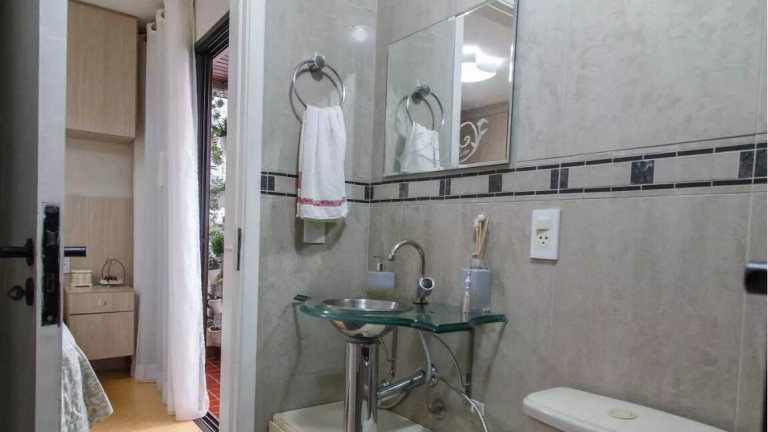 Imagem Apartamento com 3 Quartos à Venda, 80 m² em Vila Gomes Cardim - São Paulo