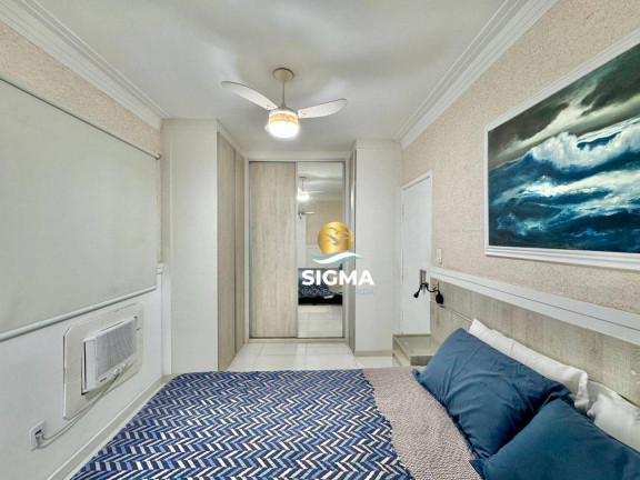 Imagem Apartamento com 2 Quartos à Venda, 65 m² em Jardim Astúrias - Guarujá Imagem Apartamento com 2 Quartos à Venda, 65 m² em Jardim Astúrias - Guarujá