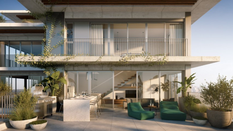 Imagem Apartamento com 1 Quarto à Venda, 71 m² em Petrópolis - Porto Alegre