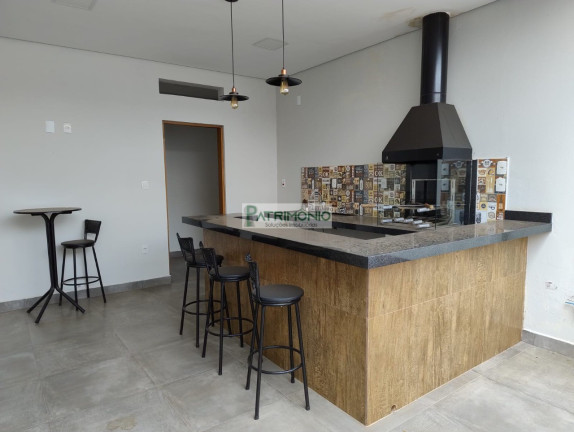 Imagem Casa com 3 Quartos à Venda, 202 m² em Condomínio Vila Guedes - Jaguariúna Imagem Casa com 3 Quartos à Venda, 202 m² em Condomínio Vila Guedes - Jaguariúna