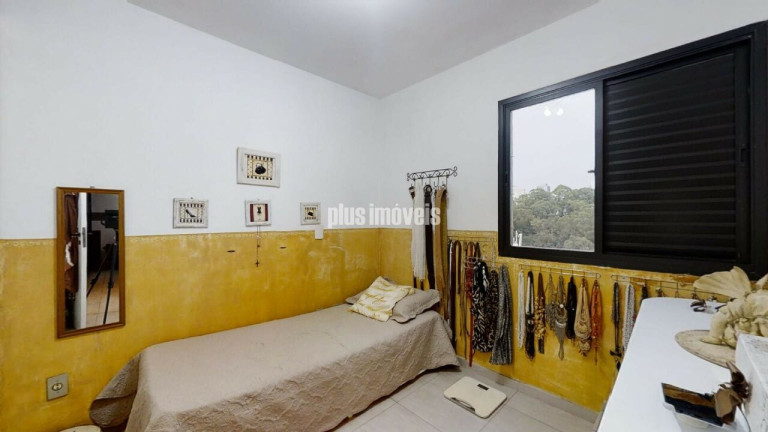 Imagem Apartamento com 3 Quartos à Venda, 129 m² em Panamby - São Paulo Imagem Apartamento com 3 Quartos à Venda, 129 m² em Panamby - São Paulo