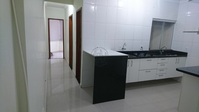Apartamento com 2 Quartos à Venda, 55 m² em Guará Ii - Brasília