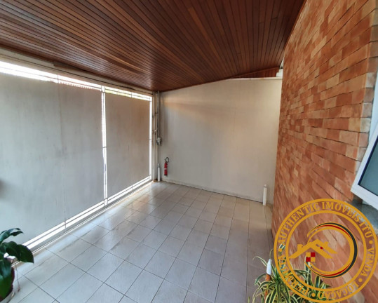 Imagem Sobrado com 3 Quartos à Venda,  em Residencial Veneto - Itu
