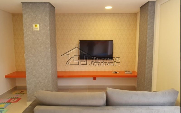 Imagem Apartamento com 2 Quartos à Venda, 61 m² em Jardim América - São José Dos Campos Imagem Apartamento com 2 Quartos à Venda, 61 m² em Jardim América - São José Dos Campos