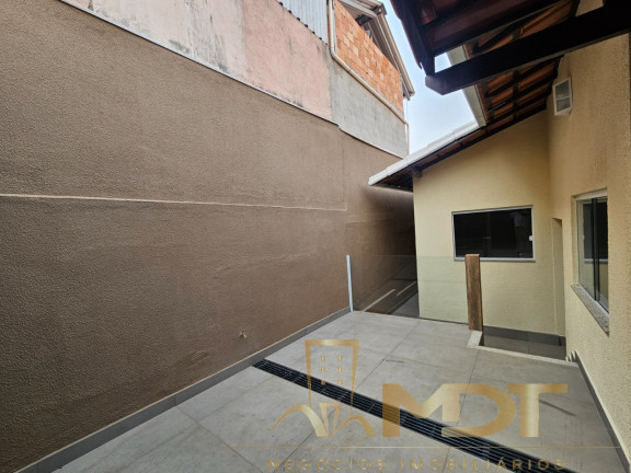 Imagem Casa com 3 Quartos à Venda, 105 m² em Candelária - Belo Horizonte