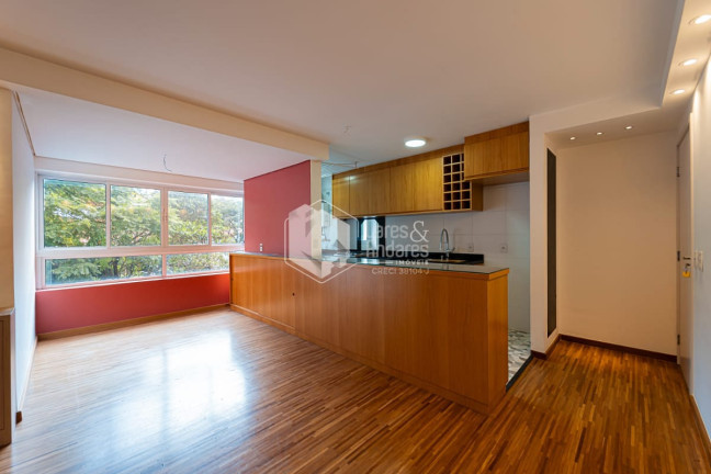 Apartamento com 2 Quartos à Venda, 61 m² em Jardim Prudência - São Paulo
