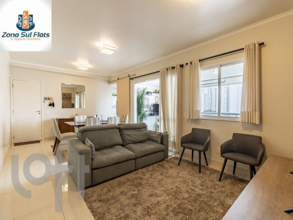 Imagem Apartamento com 2 Quartos à Venda, 93 m² em Vila Leopoldina - São Paulo